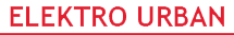 Elektro Urban Elektroinstallationen u Handels GesmbH Logo